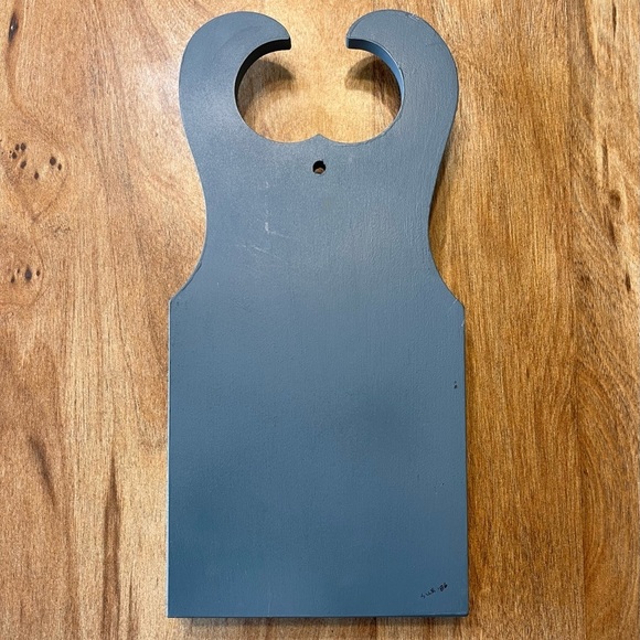 Vintage Letter Holder - Picture 5 of 5